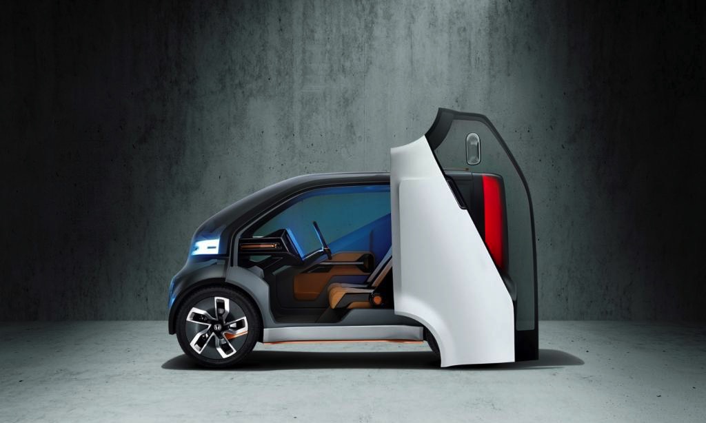 Honda wkracza w erę przemysłu 4.0