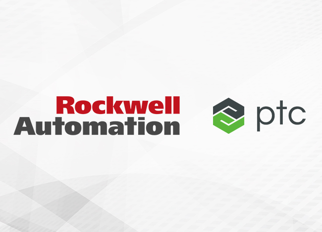 Współpraca PTC i Rockwell Automation