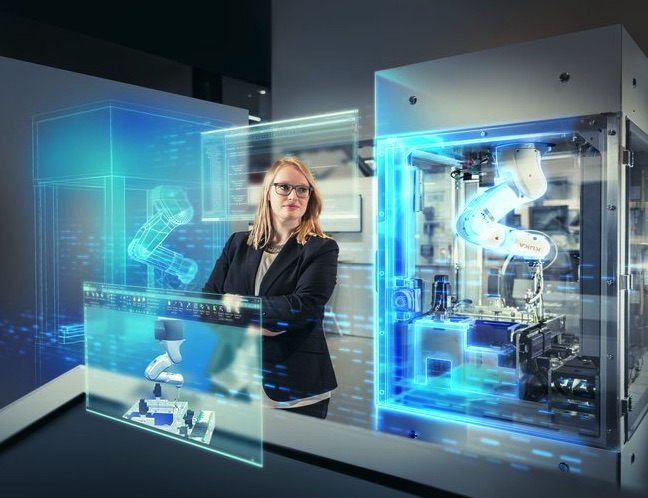 Siemens i Inżynierki 4.0 
