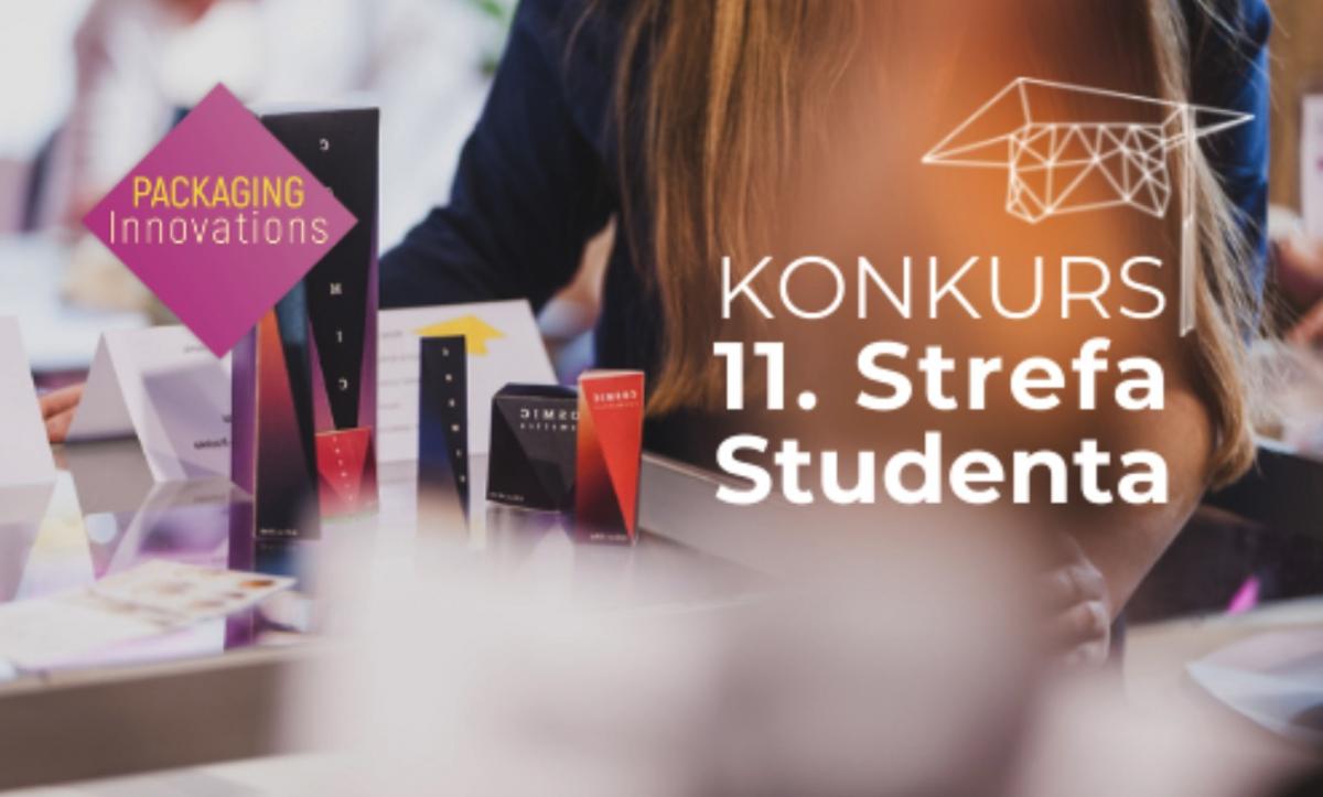 Ruszyły zapisy na Konkursu 11. Strefy Studenta