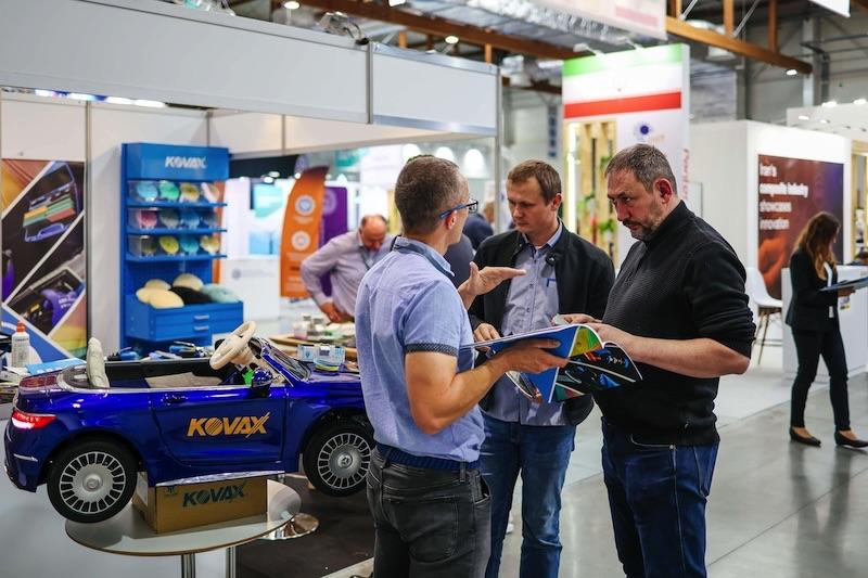 KOMPOZYT-EXPO® - ostatnia szansa na niższe ceny