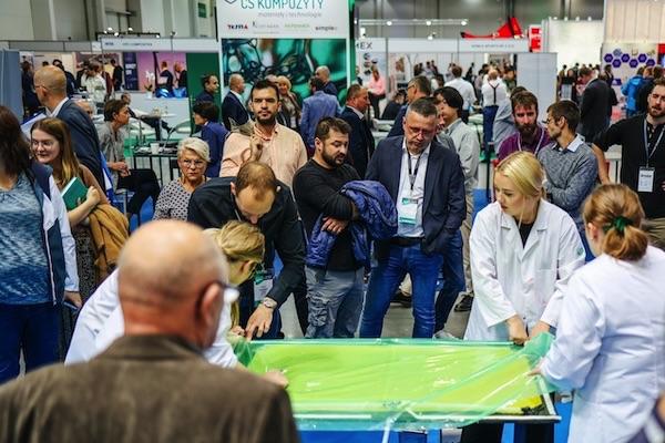 Podsumowanie 12. edycji Targów KOMPOZYT-EXPO®