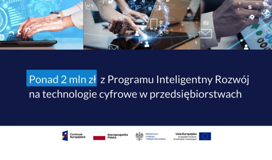 Rząd nagradza innowatorów cyfrowych