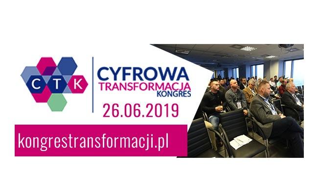 Cyfrowa transformacja w biznesie
