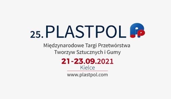 Sektor tworzyw sztucznych i gumy na PLASTPOLU