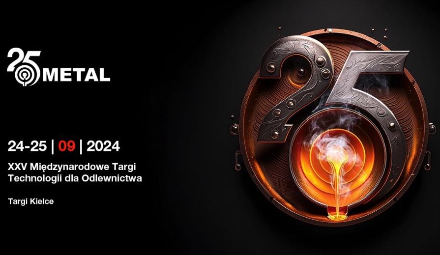 Targi Metal i Control-Tech przyciągają gigantów przemysłu