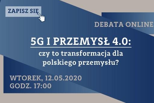 Czas na transformację polskiego przemysłu