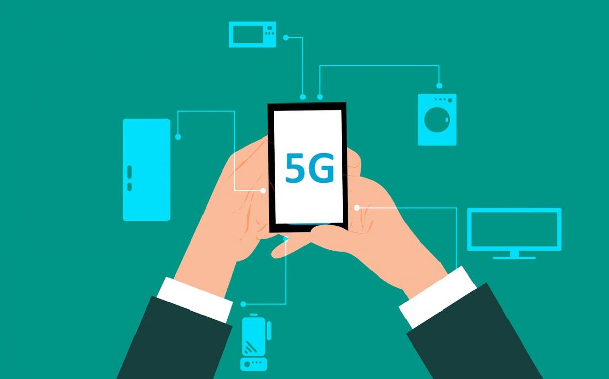 Budowa 5G przyspieszy