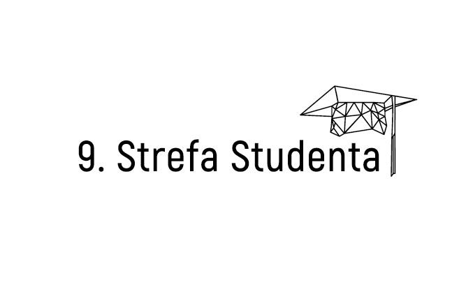 Konkurs Strefa Studenta - trampolina do kariery
