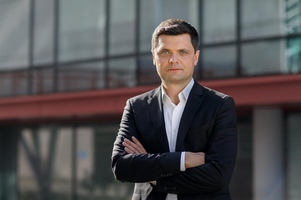 Rozwiązania Przemysłu 4.0. w logistyce