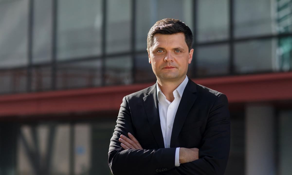 Rozwiązania Przemysłu 4.0. w logistyce