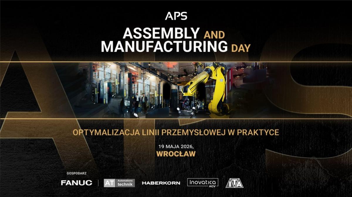 Assembly and manufacturing day