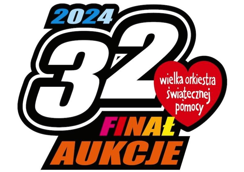 Aukcja Nixal dla 32. Finału WOŚP
