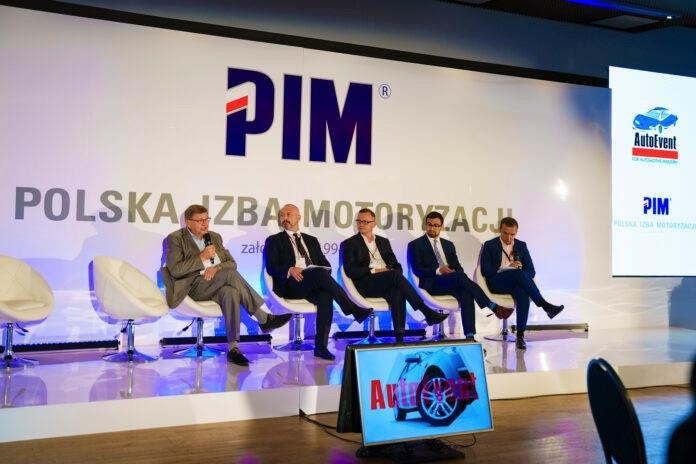 AutoEvent - spotkanie branży automotive