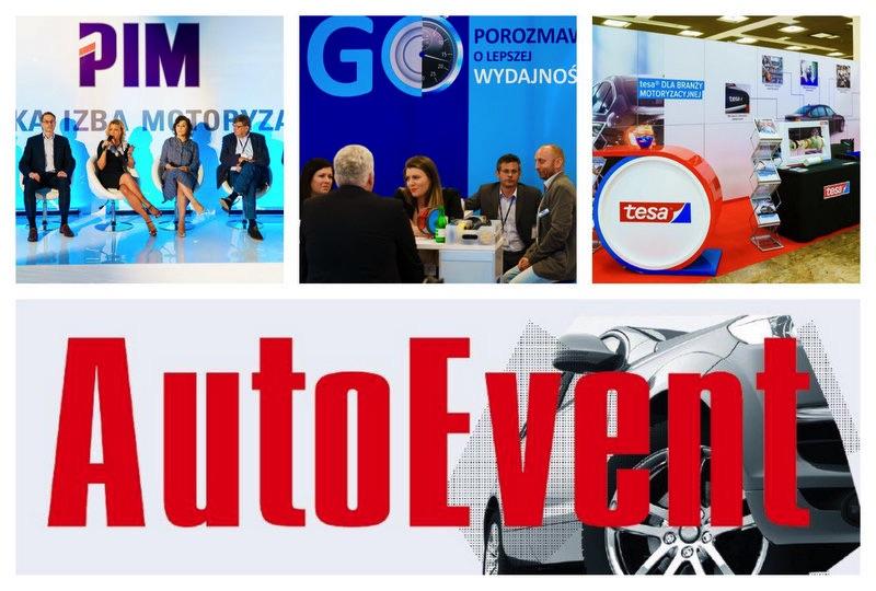 Eksperci automotive w jednym miejscu