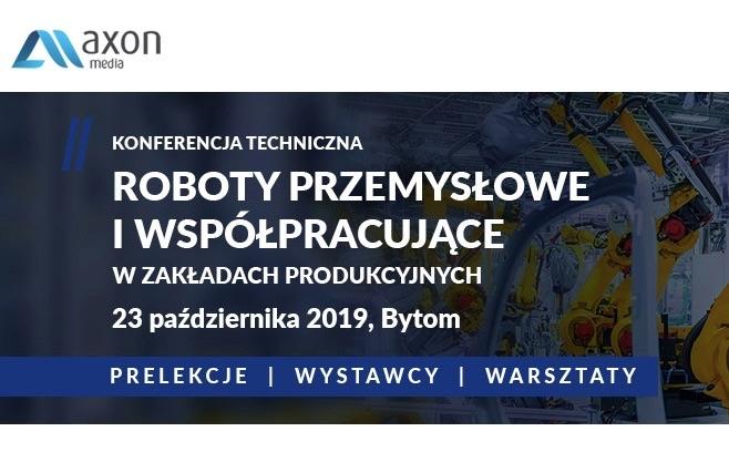 Eksperci o robotyzacji produkcji