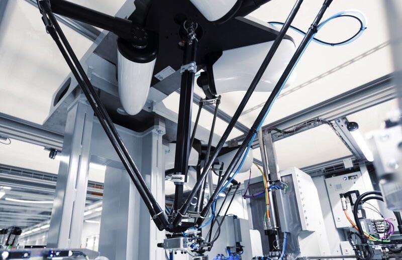 Dlaczego rozważać robota Codian do projektu automatyzacji?
