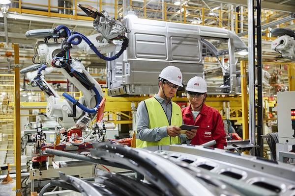 Badanie ABB: branża automotive niegotowa na nowe regulacje