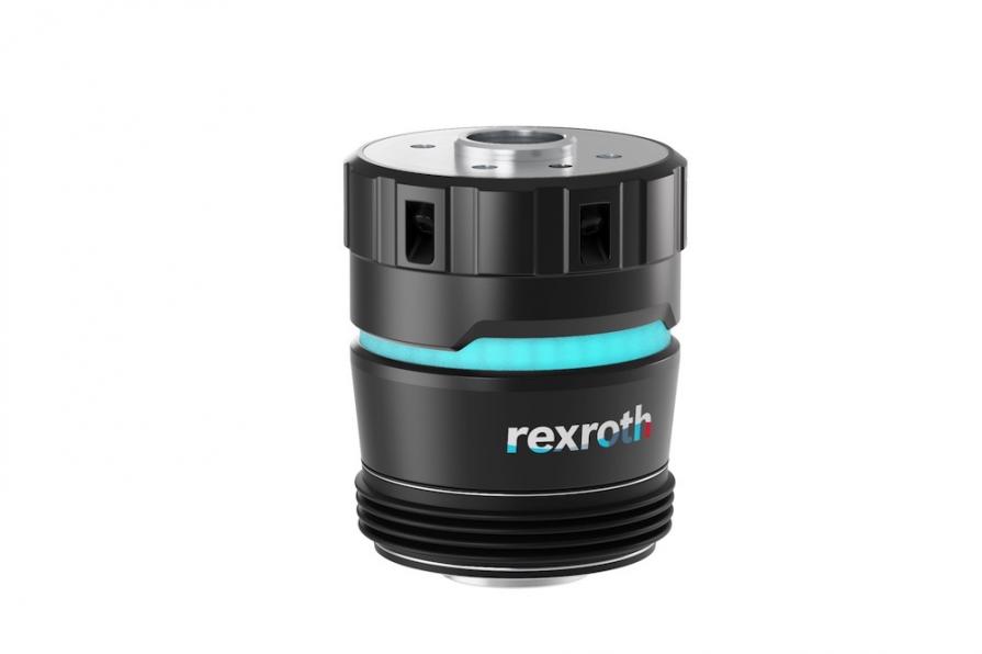 Roboty jeszcze bardziej precyzyjne dzięki Smart Flex Effector