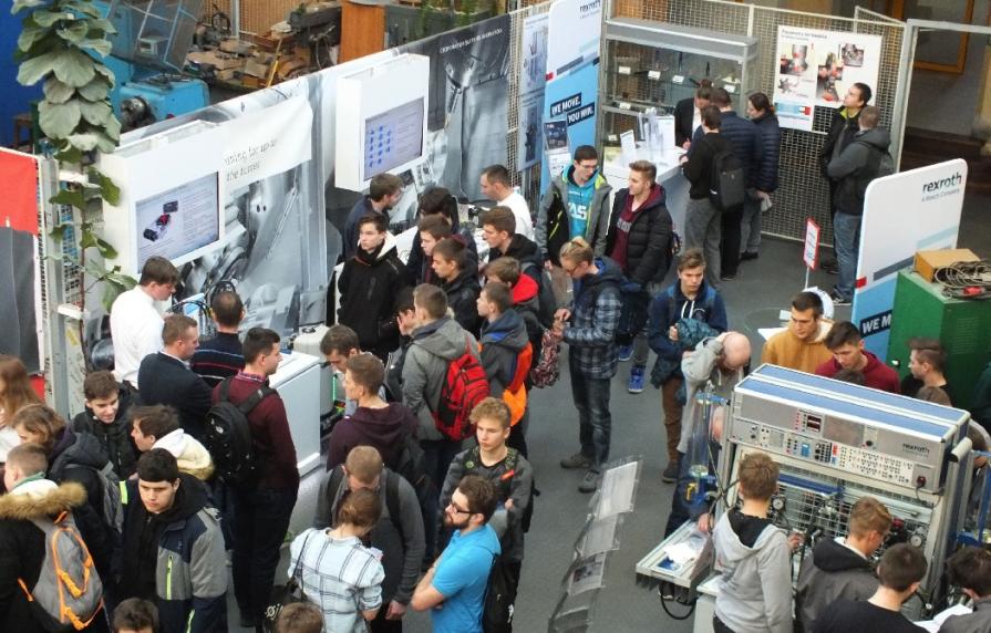 Inżynieria Przyszłości na TechDay