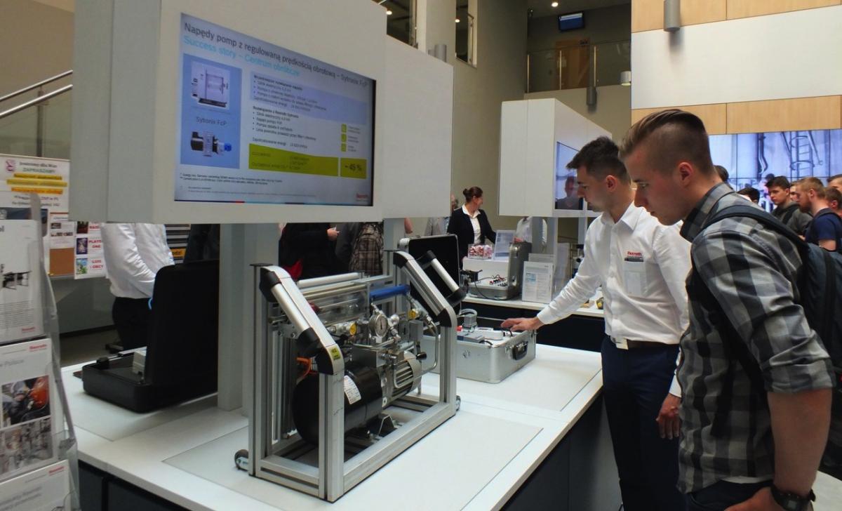 TechDay – Inżynieria Przyszłości