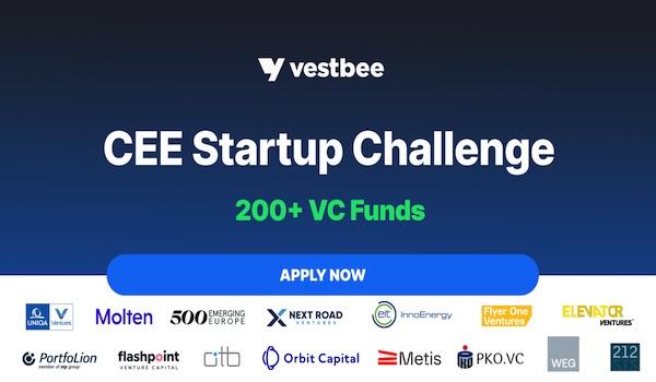 Rozwiń swój startup i pozyskaj fundusze