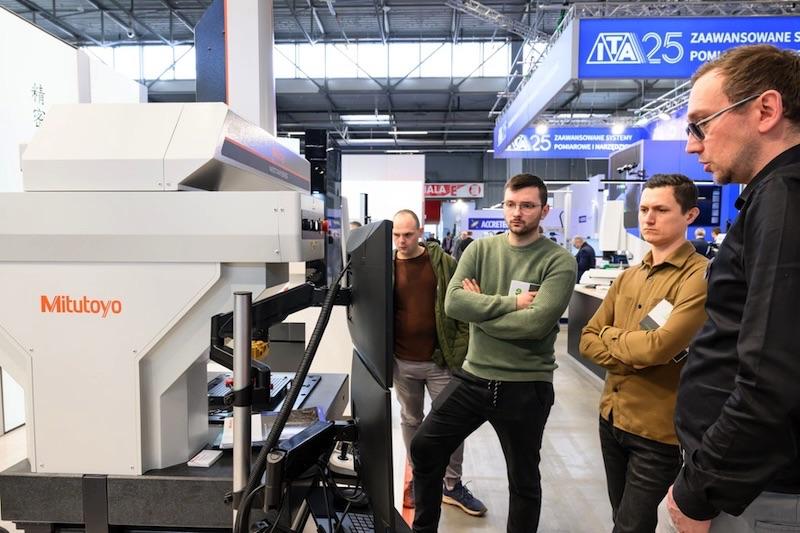 Odliczamy czas do Targów Control-Stom 2025