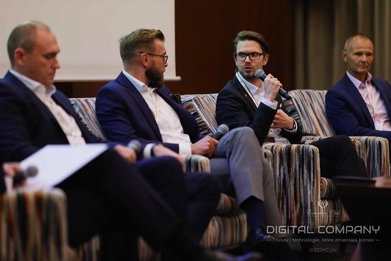 Podsumowanie debaty Digital Company 2021