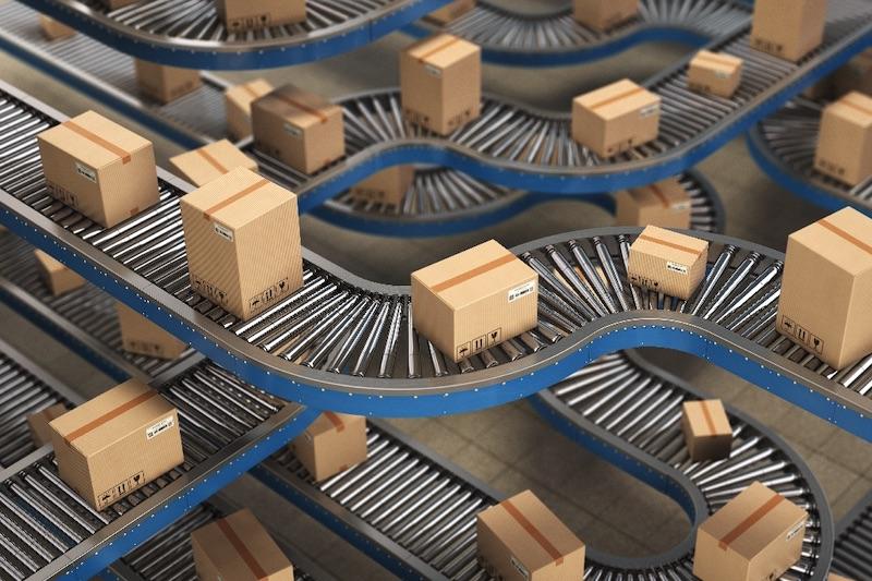 Efektywne zarządzanie łańcuchem dostaw w ERP