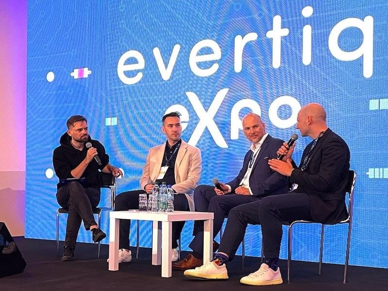 Relacja z Targów Evertiq Expo 2024