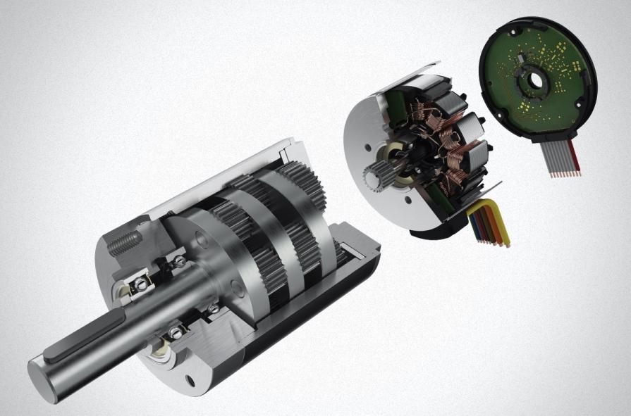 Rozwój systemów napędowych