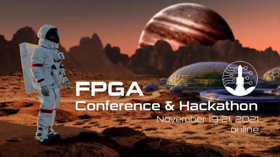 Ruszają zapisy na Konferencję i Hackathon FPGA