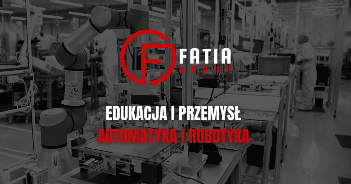 Fatia Group - nowa marka wchodzi na rynek