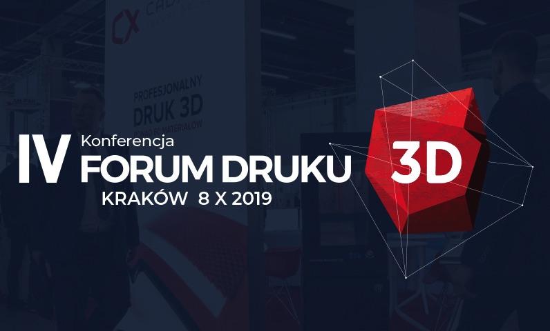 Wszystko o druku, modelowaniu i skanowaniu 3D