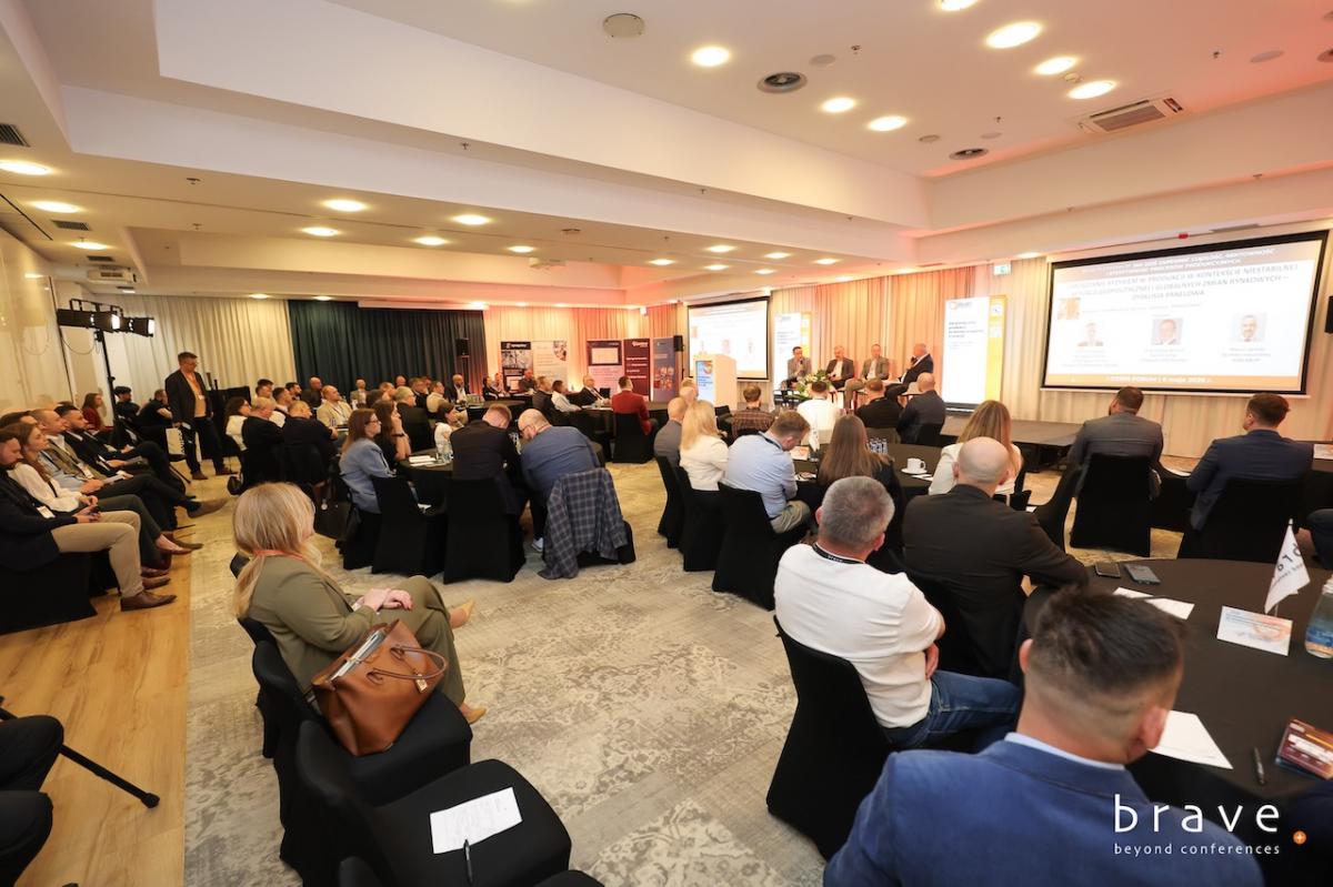 III Forum Efektywność w Produkcji podsumowane