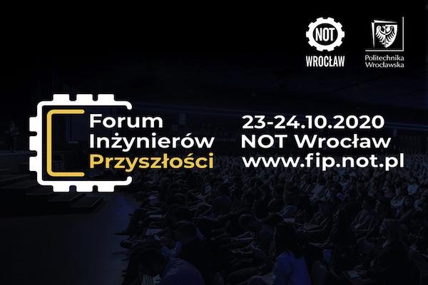 Dołączyć do Forum Inżynierów Przyszłości 2020