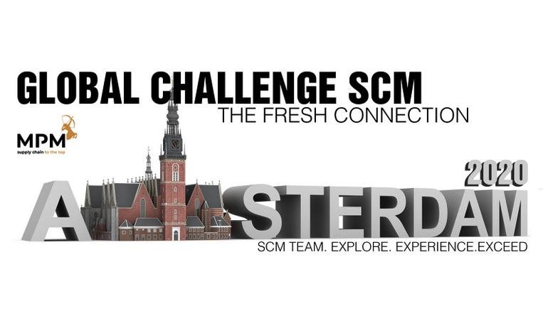 Tegoroczny finał GC SCM TFC w świecie online