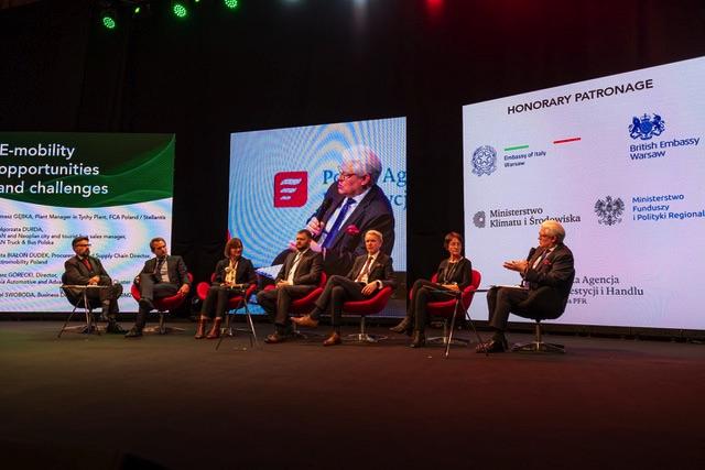 Nowa rzeczywistość branży automotive na IABM 2022