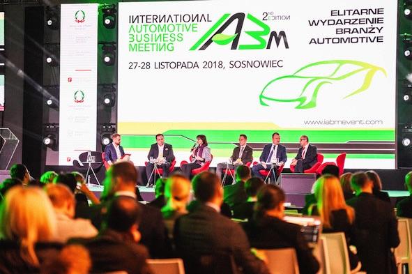 Wyzwania i perspektywy branży automotive
