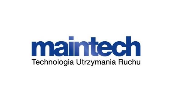 Technologie UR na Maintech
