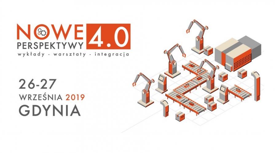 Nowe Perspektywy 4.0 w przemyśle