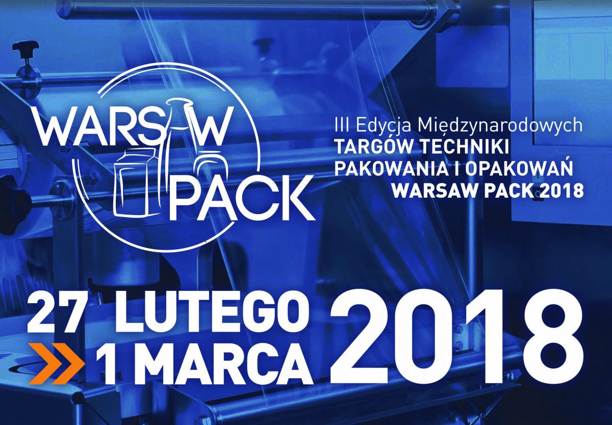 Wszystko o pakowaniu na Warsaw Pack