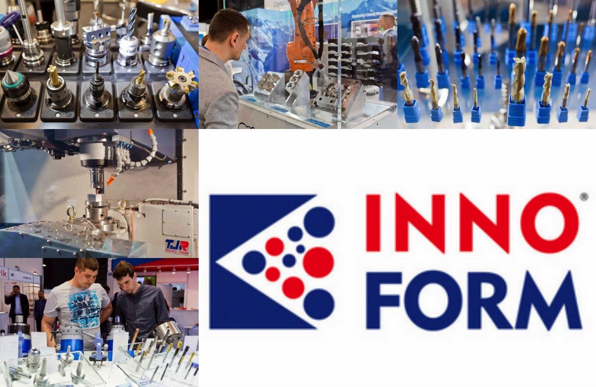 INNOFORM - targi z potencjałem 