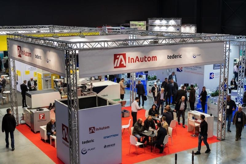 Targi INNOFORM® 2024 - czas podsumowań
