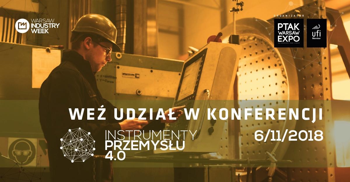Przemysł 4.0 w praktyce