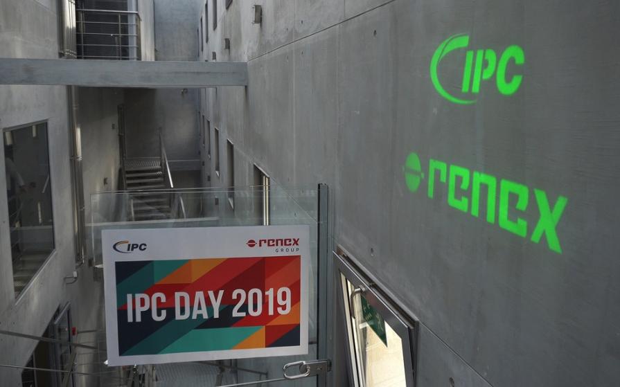 Polska edycja IPC Day