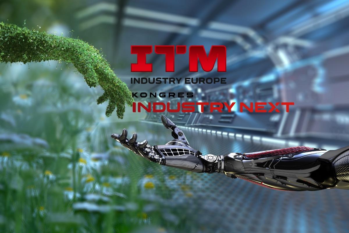 Przemysł czeka na ITM Industry Europe 2022