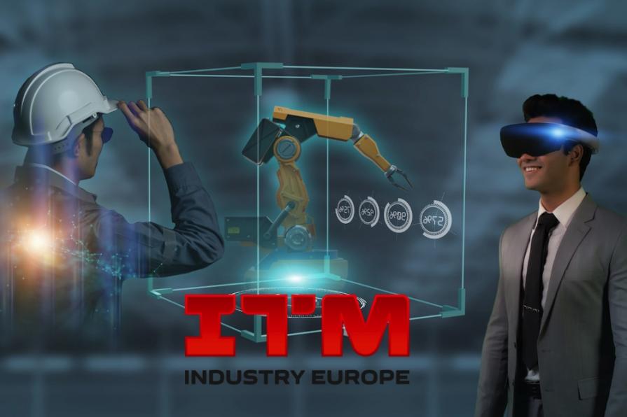 Wszystko o bloku ITM Industry Europe 2022
