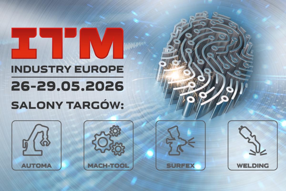 ITM 2026: automatyzacja, AI i innowacje