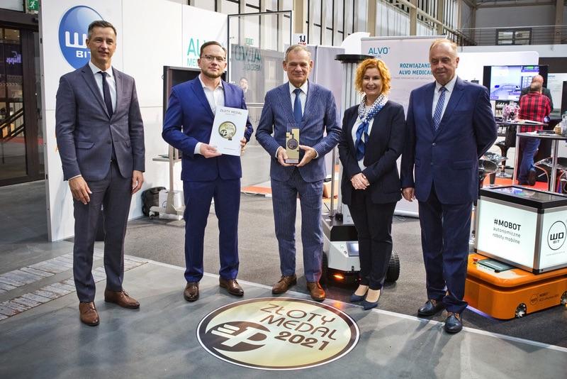 Targi ITM Industry Europe 2021 wystartowały